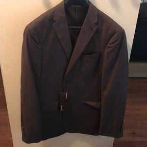 Perry Ellis suit jacket